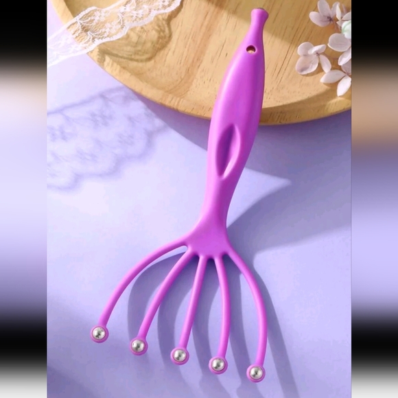 Other - head scalp massager